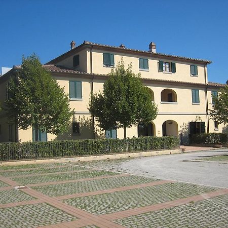 Seven Cortona Bed and Breakfast Eksteriør billede