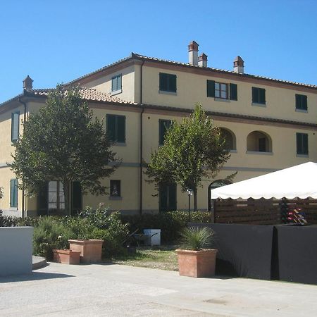 Seven Cortona Bed and Breakfast Eksteriør billede