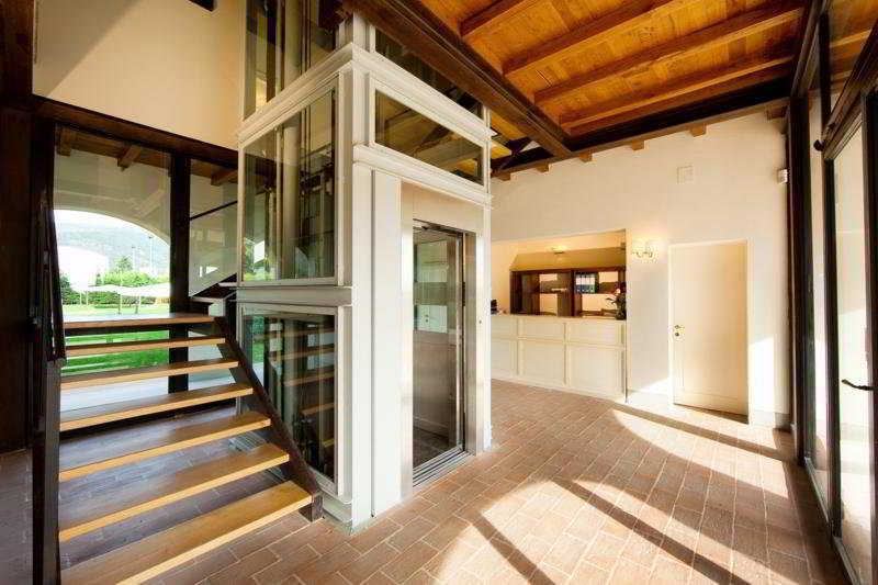 Seven Cortona Bed and Breakfast Eksteriør billede