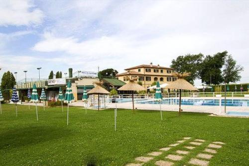 Seven Cortona Bed and Breakfast Eksteriør billede